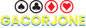 Logo GACORJONE